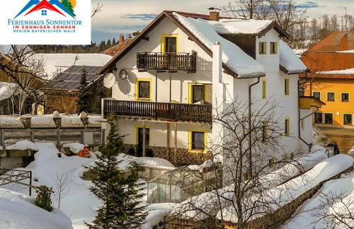 Ferien- und Businesswohnung Relax im ersten Stock - Foto 49