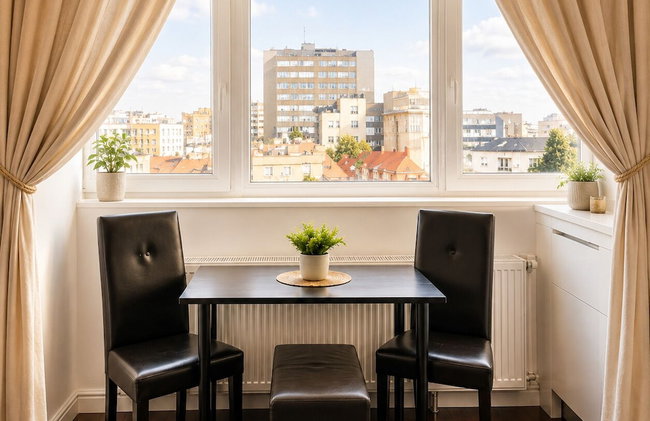Baroq Central City Apartment - Foto 6