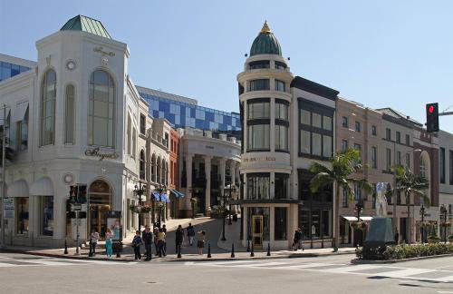 Modern Cosmopolitan APT Mid Hollywood with Free Parking 10mins to Universal Studios - Photo 65
