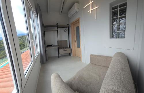 Apollo Romantic Sea View Villa - Photo 37