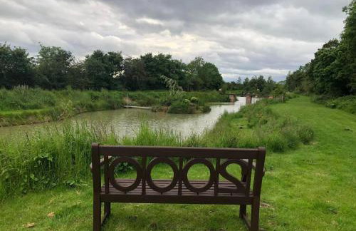 Couple’s Lodge With Hot Tub - Foto 60