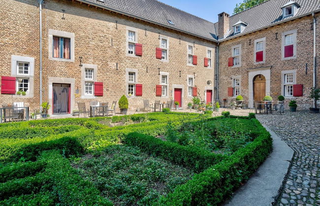 Apartments "meschermolen" Near Maastricht - Foto 1