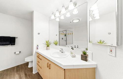 Acacia Waterfront Marina Views Pool Gym Jacuzzi And Sauna - Foto 17