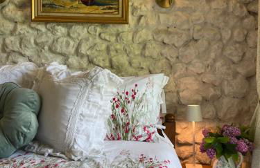 Entire apartment with swimming pool near Aubeterre - Foto 60