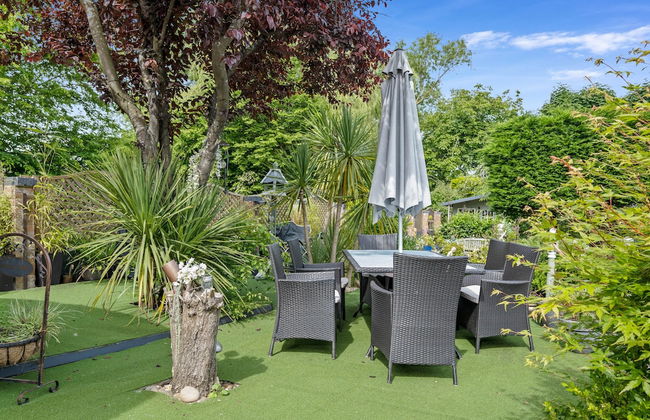 Home in The Vale of Evesham - Foto 51