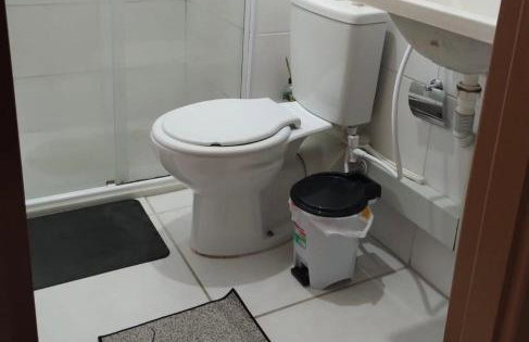 Apartamento com 3 quartos,piscinas de terça a quinta feira livre, garagem,portaria 24hrs - Foto 28