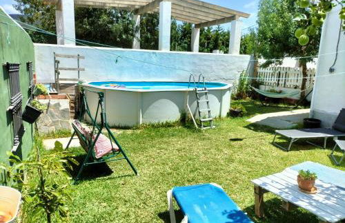 Las Lagunetas - Descanso Rural - El Capricho - Foto 6