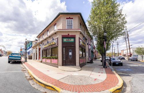 Charming Havre de Grace Home Walk to Downtown - Foto 52