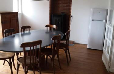 Villa Les Cormorans, Vue Mer, 10 personnes - Foto 51