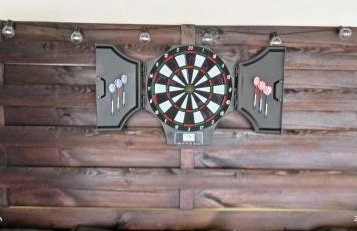 Kaszuby Punkt Klonowo Przywidz sauna klima basen - Foto 72