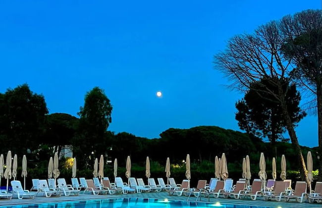 Garden View Apartment - Karafili - Photo 29