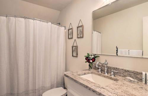 Ski and Unwind Fireside Highlands Gem with Game Room! - Foto 27