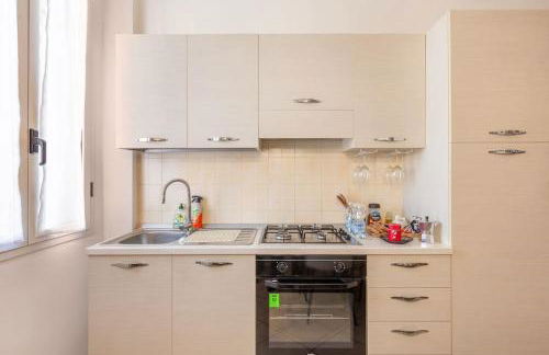 Modern apartment in Milano Centrale next to Metro M5 - Sarca 73 - Photo 7