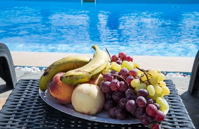 Villa Pelagos - Foto 32