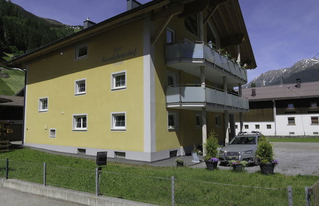 Sesselebenerhof - Foto 32