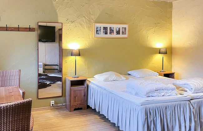 4 Person Holiday Home in Hoor - Foto 13