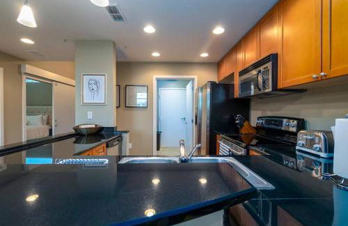 Stunning & Luxurious 2Bed 2Bath Open floor plan - Foto 20