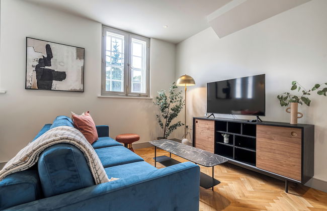 Luxury flats near Big Ben and London Eye - Foto 45