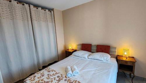 Cosy Perpi Gare - Foto 4, towels, storage