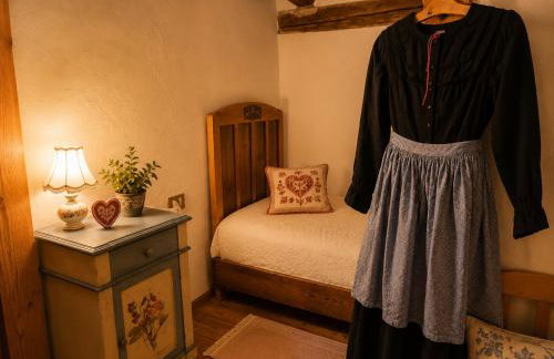 Maso Pallabazzer - Colle Santa Lucia - Foto 41