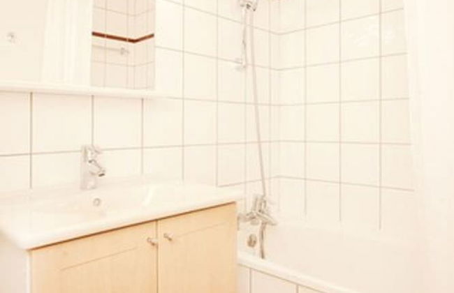 VVF Résidence Plagne 1800 Paradiski - Foto 25