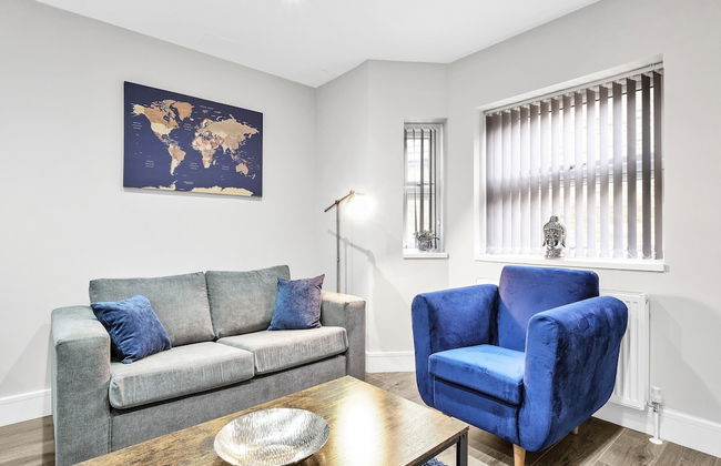 Crown Place 2 & 3 Bedroom Luxury Apts - Foto 15