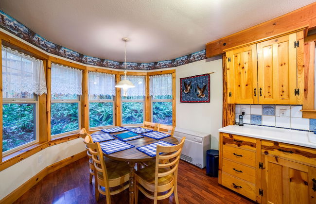 25SL - Hot Tub - BBQ - Pets Ok - WiFi - Sleeps 6 - Foto 26