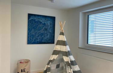 Auszeit im Hegau Bodenseenahe Ferienwohnung - Foto 26