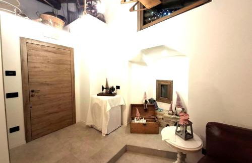 Le Scuderie di Casa Bernardi, stile e comfort con Sauna Finlandese - Foto 11