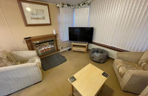 7 Rannoch Row, lovely holiday static caravan for dogs & their owners. - Photo 36