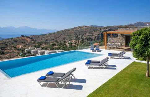 Eagle Villa - Foto 40