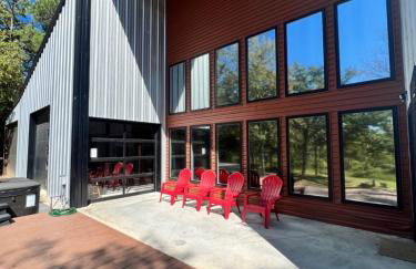 Lakefront-Private Dock-Lakeview-Sleeps 22 plus - Foto 13