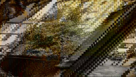 Harry Potter Oxford Tour - Foto 5