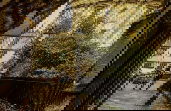 Tour de Harry Potter por Oxford - Foto 5