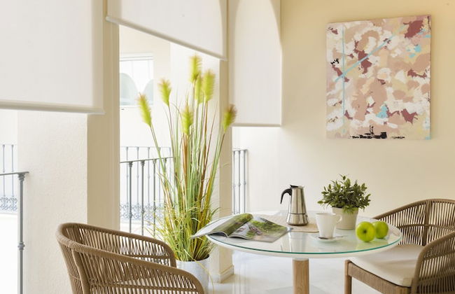 Suites Sevilla Plaza Apartamentos - Foto 24