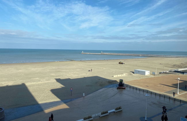 Coastal Comfort With Views - Foto 14