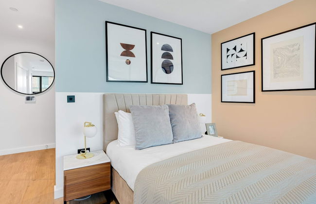 Sleek and Stylish Studio Apartment - Foto 2