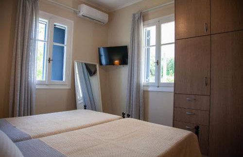 Villa Primarosa - Foto 35