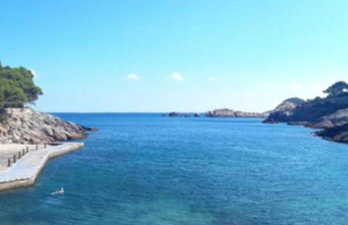 Apt CON VISTAS ALAS ISLAS MEDAS - Foto 14