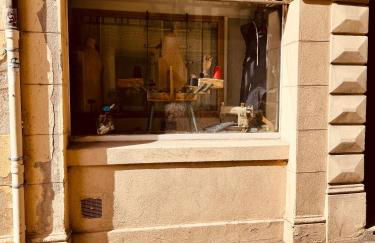 Le Tailleur, centre historique, fibre, climatisation, ESS, rez-de-chaussée, BedinShop - Foto 15