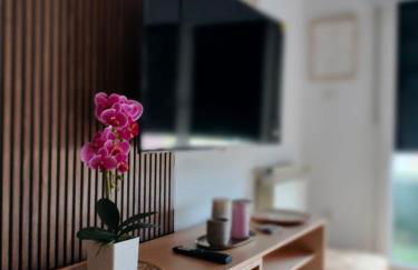 Apartamento Privado DELUXE - Grupo RH 20 - Foto 7