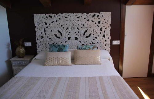 O Yunque Casa Ferrador Ribeira Sacra - Foto 10