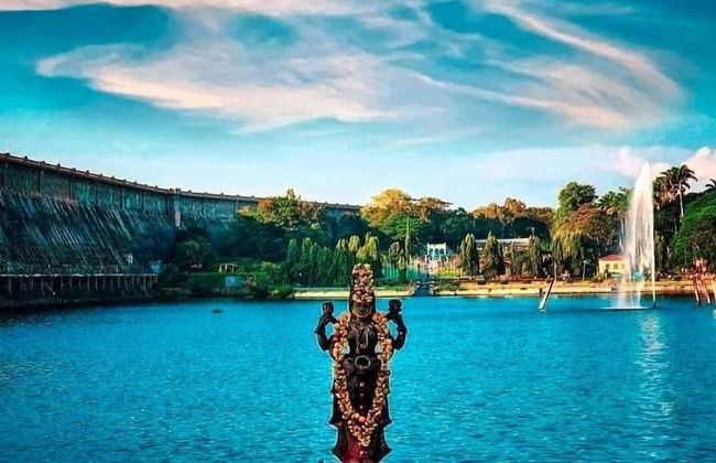 Royal Tusker Luxury Service Apartments - Foto 57