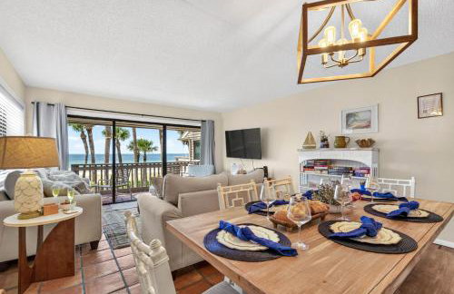 Beachfront Aldea 6 - Photo 6