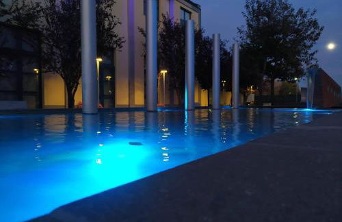 Nuovo Loft con Terrazza, M2, Navigli, IEO, Humanitas, Assago Skating Arena - Foto 29