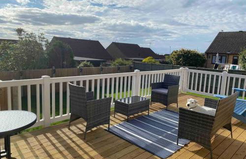 Binks Bungalow - Foto 14