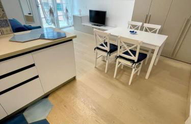 Blu Mare Loft - Eleganza e Comfort a due passi dal mare - Foto 7