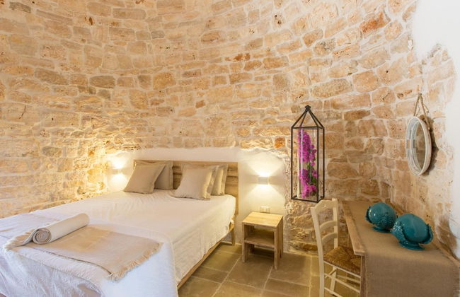 Masseria Castelluzzo - Foto 14