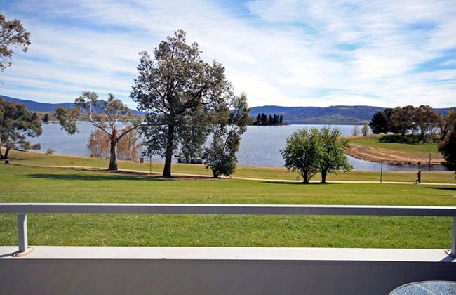 Horizons 414 - Lake Jindabyne Waterfront - Photo 7