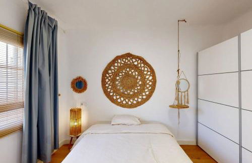 Piso Agradable a Metros de La Plaza de las Flores - Foto 21